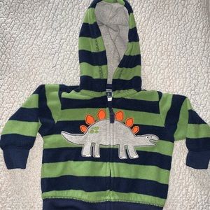 Carter’s - Zip Up Jackets